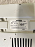 ADAM ColecoVision Computer System Memory Console Keyboard SmartWriter, Powers On