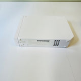 Nintendo Wii Replacement Console, AV, Power,  Gamecube Compatible RVL-001 Tested