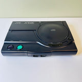 JVC X'EYE Console Sega Genesis CD with JVC Controller & JVC RF cable, Sonic Game