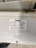 ADAM ColecoVision Computer System Memory Console Keyboard SmartWriter, Powers On