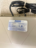 ADAM ColecoVision Computer System Memory Console Keyboard SmartWriter, Powers On