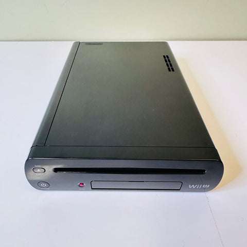 Nintendo Wii U Replacement Console Mario Maker,  MarioBros & Luigi 32GB System