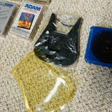 ADAM ColecoVision Computer System Memory Console Keyboard SmartWriter, Powers On