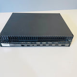 Microsoft Xbox One X Model 1787 1TB Console Black System Parts/Repair sold AS IS