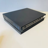 Microsoft Xbox One X Model 1787 1TB Console Black System Parts/Repair sold AS IS