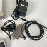 Nintendo NES-001 Console w/ cables and 2 Controllers, New 72 Pin, Read please!
