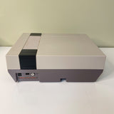 Nintendo NES-001 Console w/ cables and 2 Controllers, New 72 Pin, Read please!