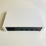 Wii Nintendo Console Model RVL-001 Gamecube Compatible Replacement Console, Read