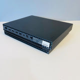 Microsoft Xbox One X Model 1787 1TB Console Black System Parts/Repair sold AS IS