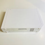 Wii Nintendo Console Model RVL-001 Gamecube Compatible Replacement Console, Read