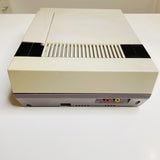 Nintendo NES  System Console Only NES-001. For Parts/Repair. Not working, AS IS.