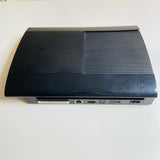 PlayStation 3 Console Super Slim PS3 System 500GB CECH-4001C