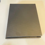 Microsoft Xbox One X Model 1787 1TB Console Black System Parts/Repair sold AS IS