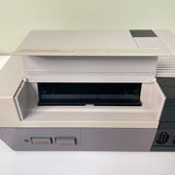 Nintendo NES-001 Console w/ cables and 2 Controllers, New 72 Pin, Read please!