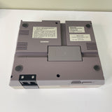 Nintendo NES-001 Console w/ cables and 2 Controllers, New 72 Pin, Read please!