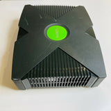 Microsoft Original XBOX System Console Only - For Repair/Parts-Read Description