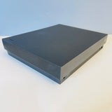 Microsoft Xbox One X Model 1787 1TB Console Black System Parts/Repair sold AS IS