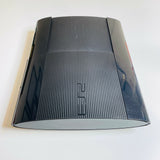 PlayStation 3 Console Super Slim PS3 System 500GB CECH-4001C