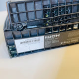 Microsoft Xbox One X Model 1787 1TB Console Black System Parts/Repair sold AS IS