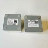 2x Wyze Cam V2 1080p HD Wifi Indoor Security Camera White, AS IS, bricked, READ!