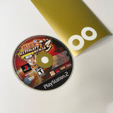 20 Premium Cracked Disc Hub Repair Ring Sticker Label Playstation Xbox Gamecube