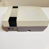 Nintendo NES  System Console Only NES-001. For Parts/Repair. Not working, AS IS.