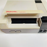Nintendo NES  System Console Only NES-001. For Parts/Repair. Not working, AS IS.