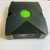 Microsoft Original XBOX System Console Only - For Repair/Parts-Read Description