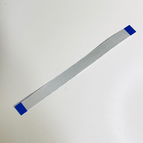14 Pin Flex Ribbon Charging Cable Power Button Board For PS4 Controller