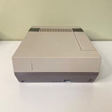 Nintendo NES-001 Console w/ cables and 2 Controllers, New 72 Pin, Read please!