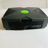 Microsoft Original XBOX System Console Only - For Repair/Parts-Read Description