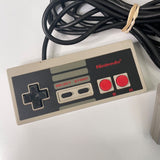 Nintendo NES-001 Console w/ cables and 2 Controllers, New 72 Pin, Read please!