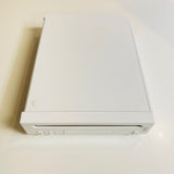 Wii Nintendo Console Model RVL-001 Gamecube Compatible Replacement Console, Read