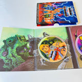 The Best of He-Man and The Masters 10 Episode Collector's Edition, DVD