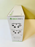 "EMPTY BOX ONLY!" Xbox One S  1TB , No Console!