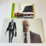 Hitman The Complete First Season (Steelbook Edition) - Xbox One