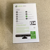 EMPTY BOX ONLY! Xbox 360 250GB/Go , No Console!