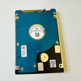 Samsung SpinPoint 2TB HDD 2.5" Hard Drive ST2000LM003 HN-M201RAD/AV1 PC Mac