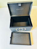 Gucci Guilty Beauty Limited Edition Rare 8 1/4 x 5 1/2" Jewelry/Display/Storage