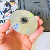 NHL 06 (Nintendo GameCube, 2005) CIB, Complete, Disc Surface Is As New!