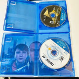 Quantic Dream Collection Detroit Heavy Rain Beyond (PlayStation 4) PS4, CIB, VG