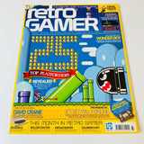 Retro Gamer Magazine 25 Top Platformers Load 37