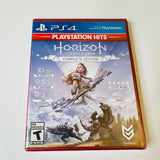 Horizon: Zero Dawn - Complete Edition (PS4, PlayStation 4) Brand New Sealed!