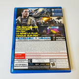 Call of Duty: Infinite Warfare (PlayStation 4,PS4) Case Only, No Game!