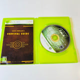 Fallout 3 (Microsoft Xbox 360, 2008) Complete - Great disc!