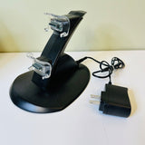 Dual Controller Charging Station for Xbox 360 Controllers