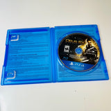 Deus Ex: Mankind Divided - Day One Edition (Sony PlayStation 4, PS4 2016)