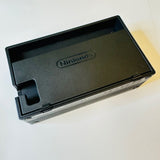 Official Genuine Nintendo HAC-007 Switch Dock Black