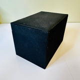 Gucci Guilty Beauty Limited Edition Rare 8 1/4 x 5 1/2" Jewelry/Display/Storage