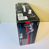 Sony PlayStation 3 80GB Console - Black PS3 CECHL01 Complete With Box!